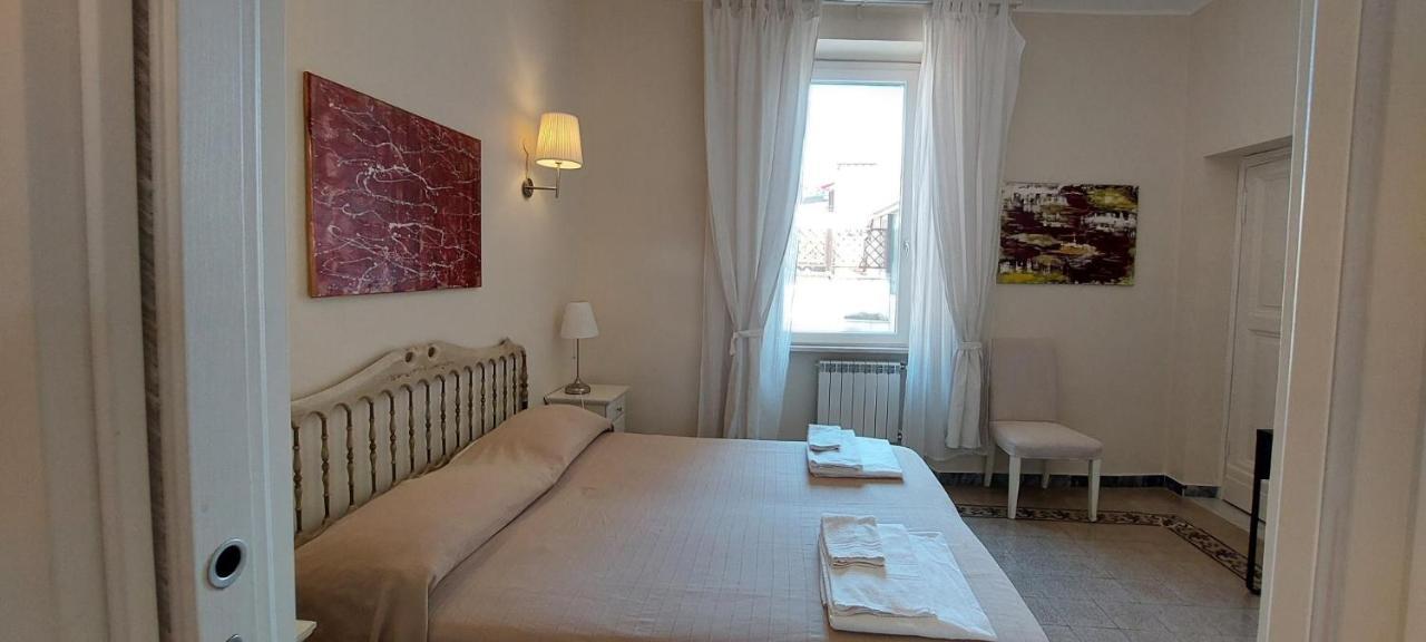Guest house Residenza Maritti Contemporarysuite -