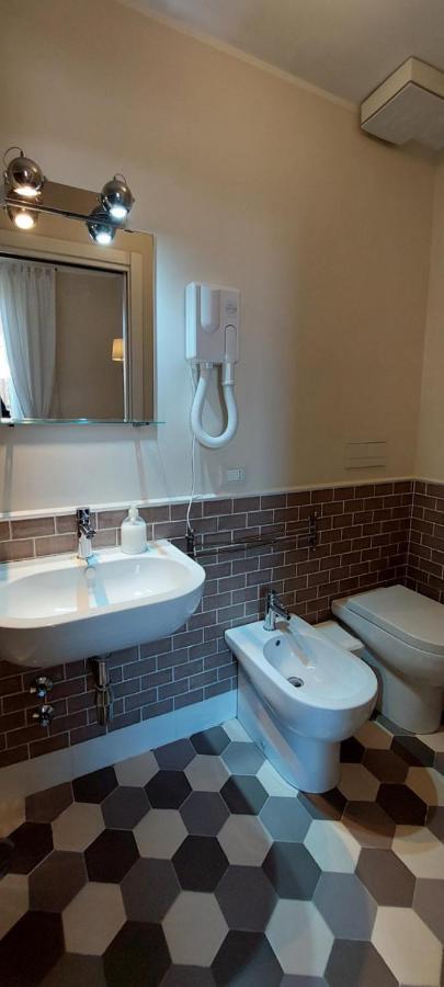 Residenza Maritti Contemporarysuite - Guest house 2*
