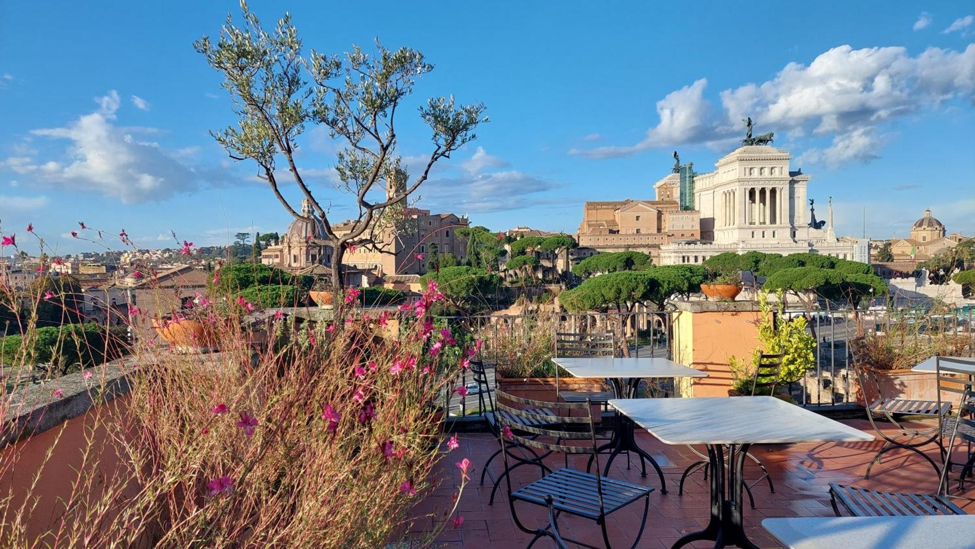 Residenza Maritti Contemporarysuite -