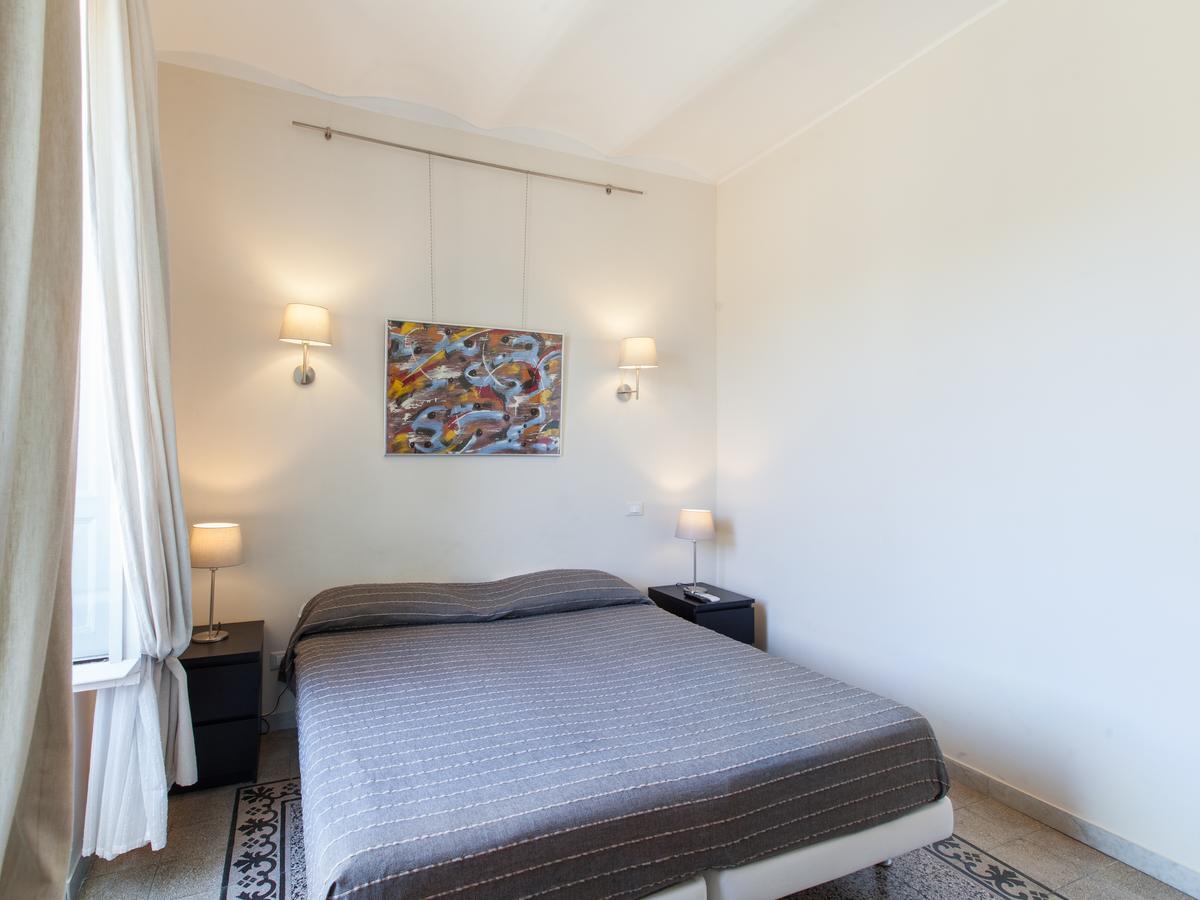 Residenza Maritti Contemporarysuite - Guest house
