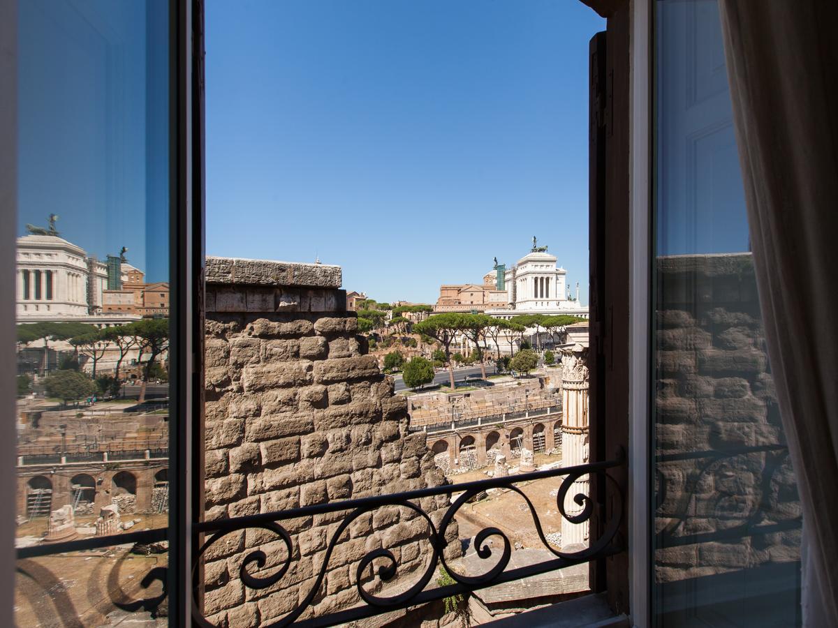Residenza Maritti Contemporarysuite - Rome