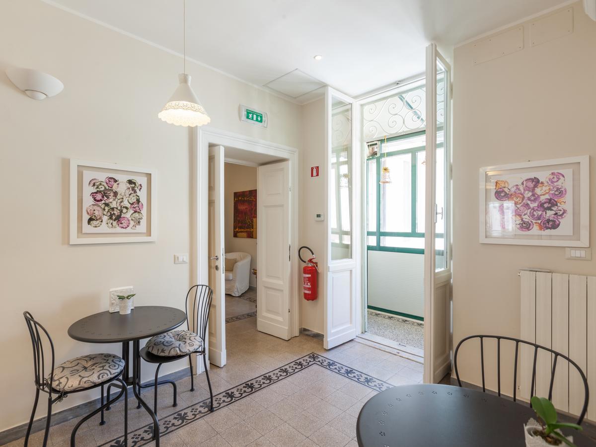 Guest house Residenza Maritti Contemporarysuite -