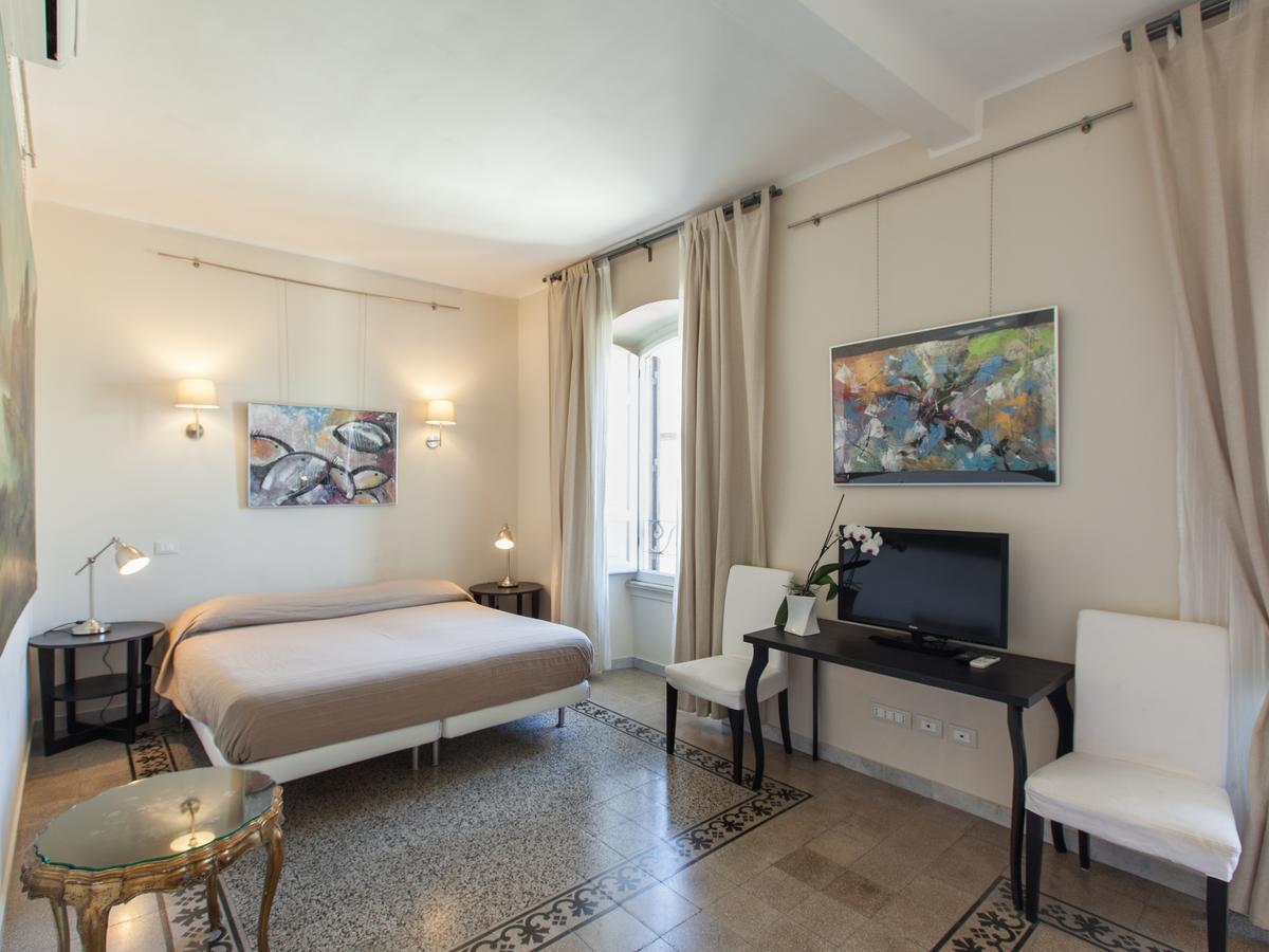 Residenza Maritti Contemporarysuite - Rome