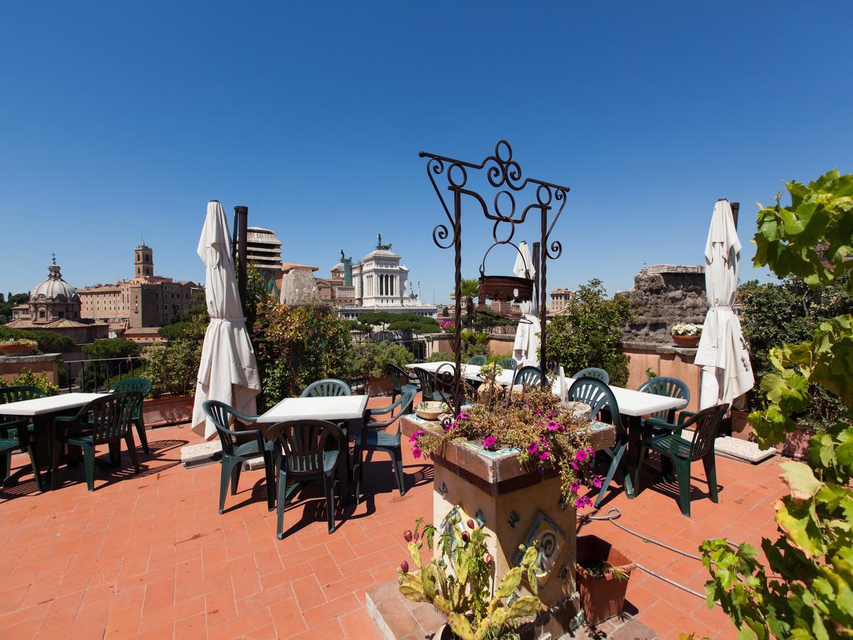 Residenza Maritti Contemporarysuite - 2*