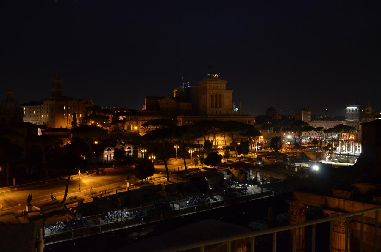 Residenza Maritti Contemporarysuite -
