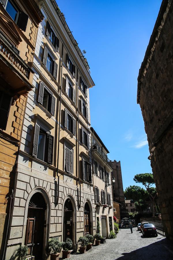 Guest house Residenza Maritti Contemporarysuite -
