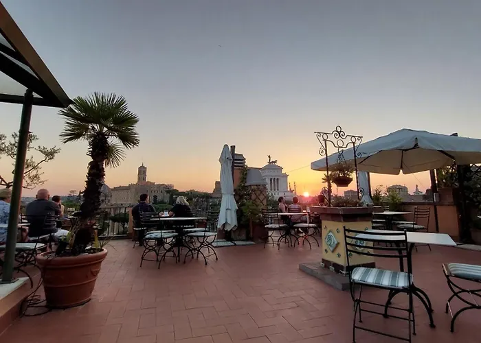 Residenza Maritti Contemporarysuite - Guesthouse