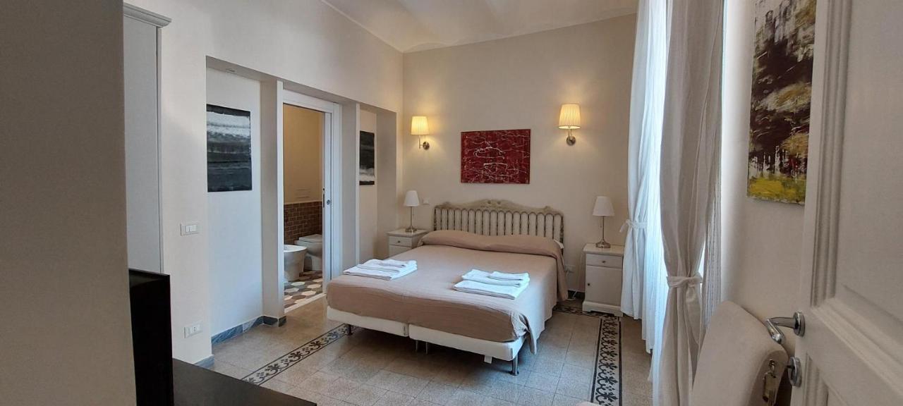 Casa de hóspedes Residenza Maritti Contemporarysuite -