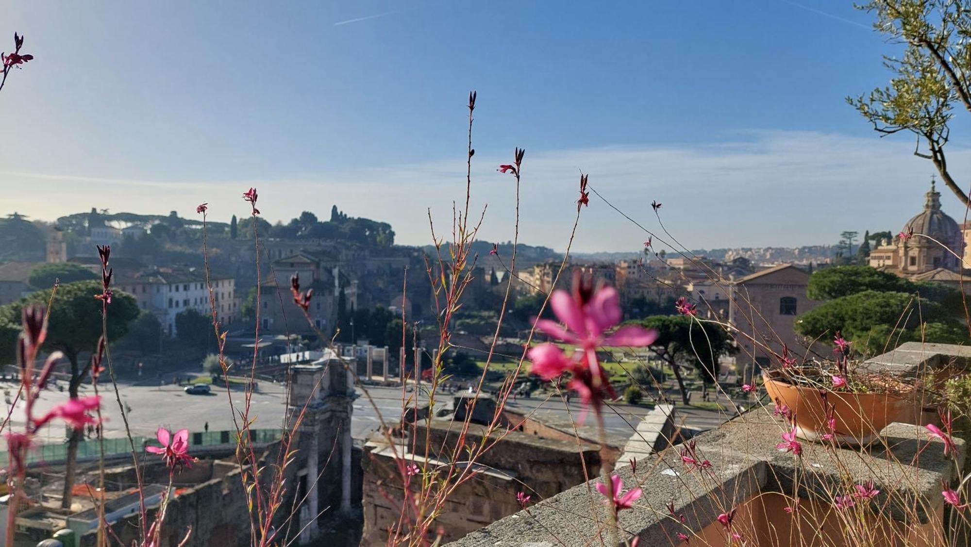 Residenza Maritti Contemporarysuite - Roma