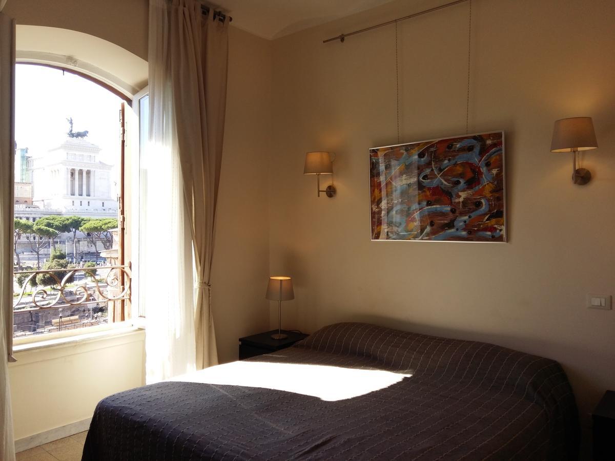 Casa de hóspedes Residenza Maritti Contemporarysuite - 2*