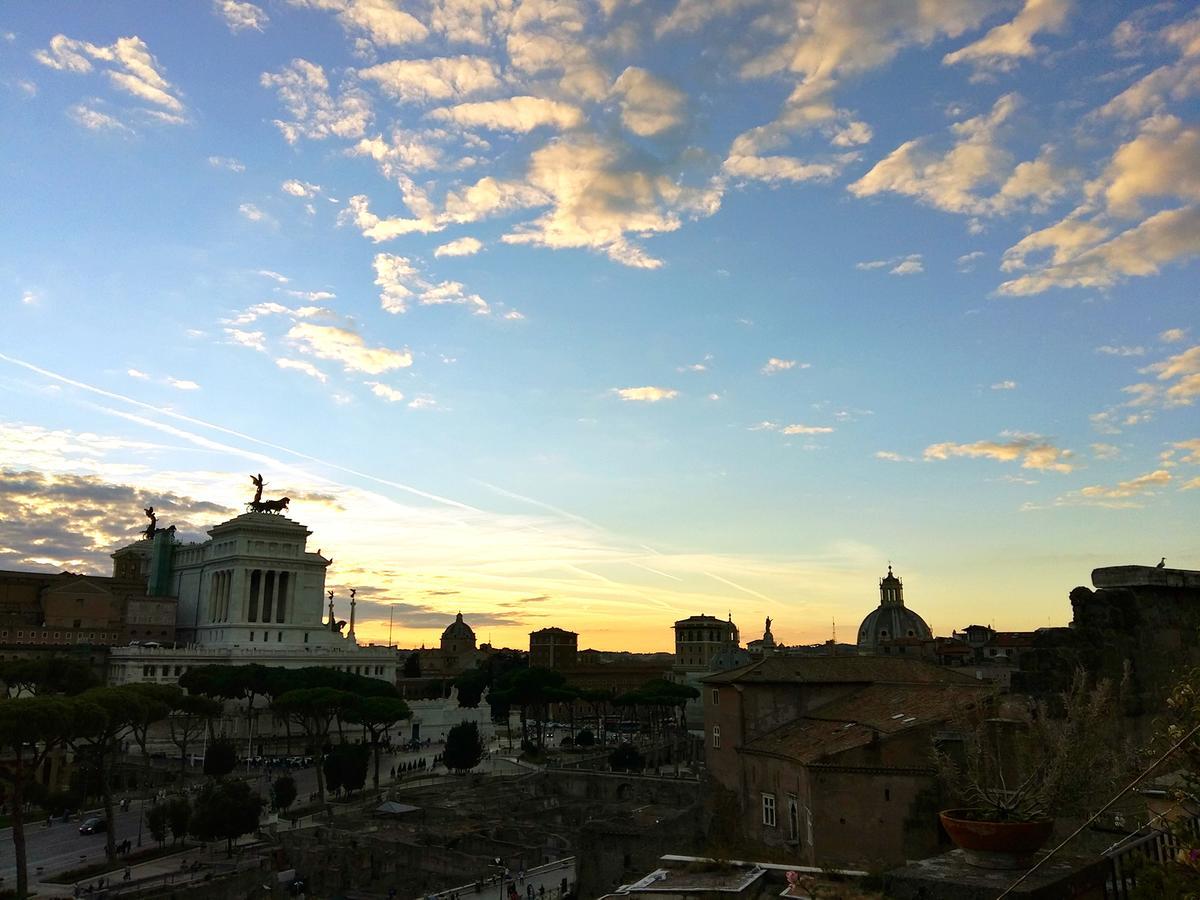 Residenza Maritti Contemporarysuite -