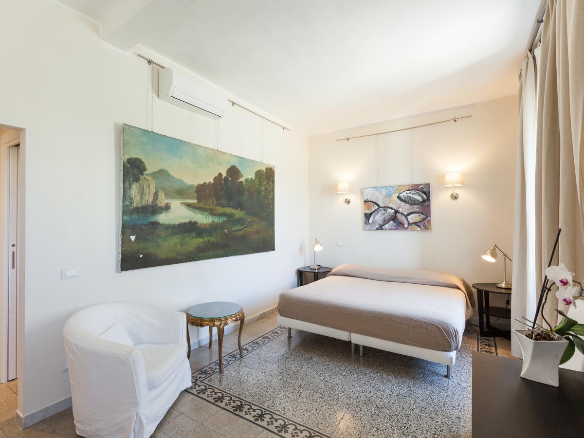 Casa de hóspedes Residenza Maritti Contemporarysuite - 2*