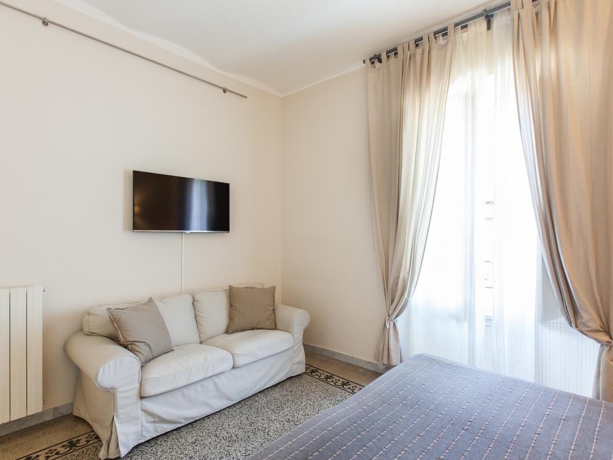 Residenza Maritti Contemporarysuite - 2*