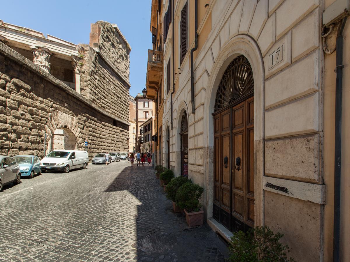 Residenza Maritti Contemporarysuite - Casa de hóspedes