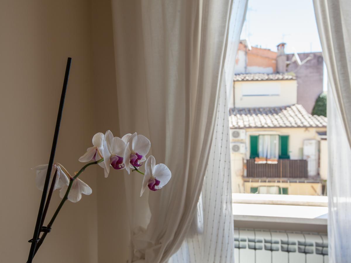 Residenza Maritti Contemporarysuite -