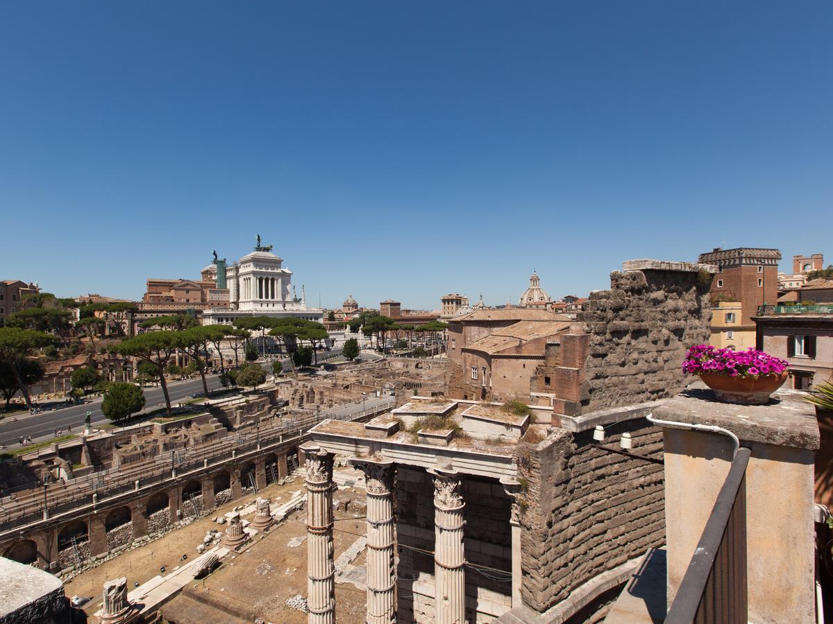Residenza Maritti Contemporarysuite - 2* Roma