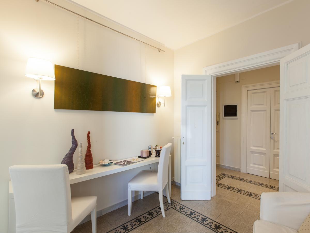 Residenza Maritti Contemporarysuite - Casa de hóspedes Roma