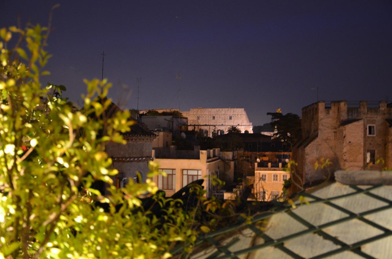 Residenza Maritti Contemporarysuite - 2* Roma