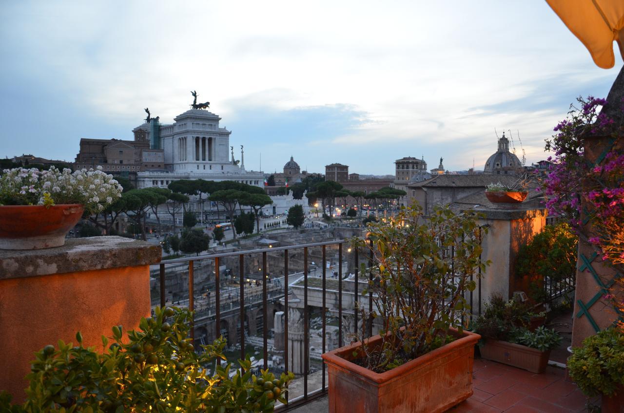 Residenza Maritti Contemporarysuite - 2*