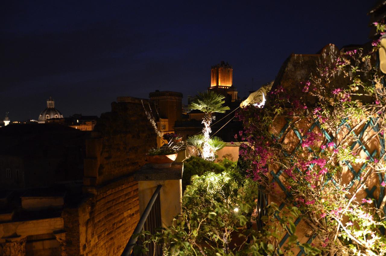 Residenza Maritti Contemporarysuite - 2* Roma